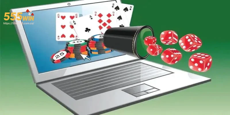 Đội ngũ chăm sóc khách hàng hỗ trợ chuyên nghiệp tại 555WIN