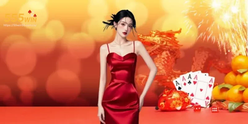 Hình ảnh nổi bật về chương trình khuyến mãi nhà cái 555WIN