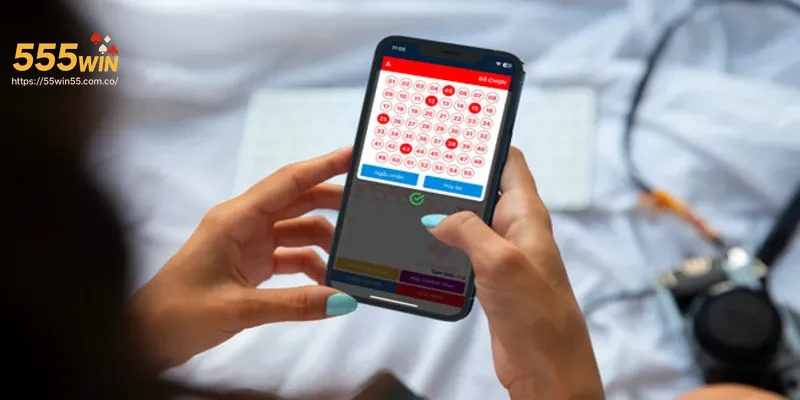 dac-diem-noi-bat-cua-xo-so-555win Đặc điểm nổi bật của xổ số 555Win