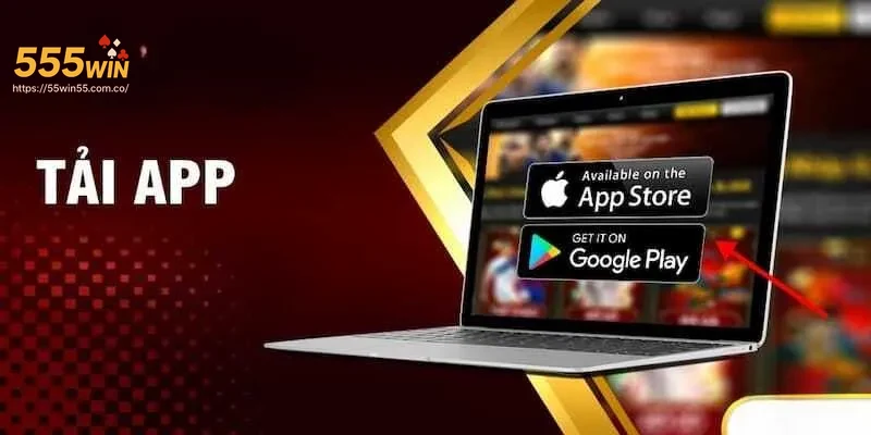 cac-buoc-tai-app-555win-tren-dien-thoai-android-va-ios Các bước tải app 555win trên điện thoại Android và iOS