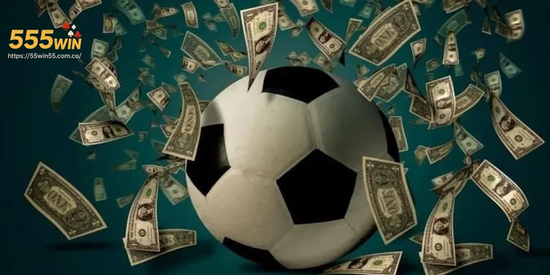 Người chơi trải nghiệm cá cược thể thao trực tuyến tại Thể Thao 555WIN.