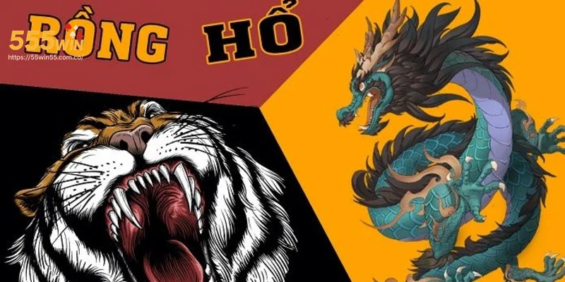 Ứng dụng Rồng Hổ với tính năng tiện lợi, dễ sử dụng